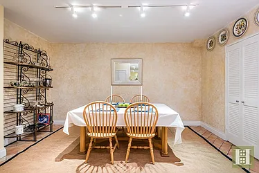 Sold by Halstead Real Estate