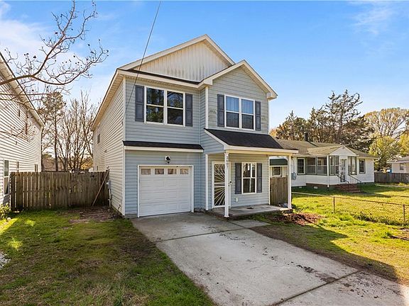 2nd image of 2607 Smithfield Rd