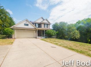 2332 W Clark Rd, Lansing, MI 48906