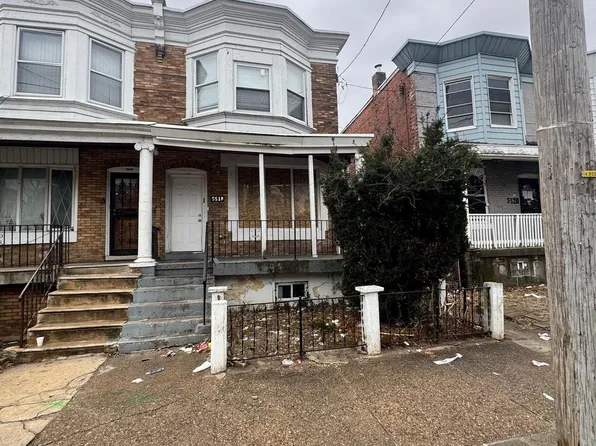 5518 Chew Ave, Philadelphia, PA 19138
