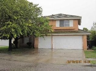 3600 Terrace Dr, Oxnard, CA 93033