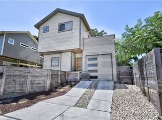 2509 E 14th St, Austin, TX 78702