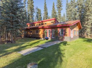 5790 Old Valdez Trl, Salcha, AK 99714