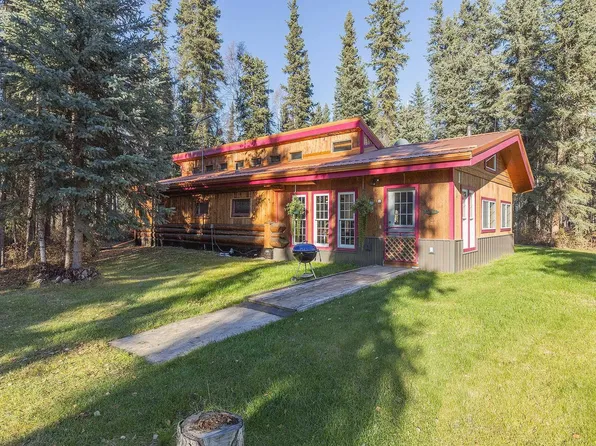 5790 Old Valdez Trl, Salcha, AK 99714