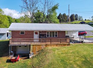 436 Twin Hills Dr, Kingsport, TN 37660