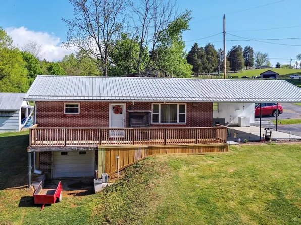 436 Twin Hills Dr, Kingsport, TN 37660
