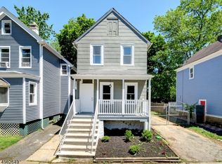 36 Long St, East Orange, NJ 07017