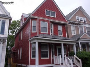 907 Prescott Ave, Scranton, PA 18510