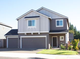 3131 S Coopers Dr, Ridgefield, WA 98642