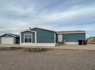 4450 W Outer Dr, Eloy, AZ 85131