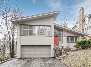 47 Saint Georges Rd, Toronto, ON M9A3T2