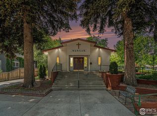 601 S Whitcomb St, Fort Collins, CO 80521