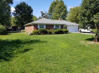 908 Hugo St, Indianapolis, IN 46229