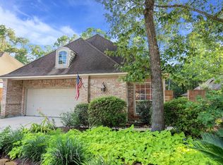 152 S Copperknoll Cir, Spring, TX 77381