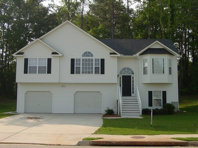 Welcome Home!