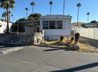 18801 Roberts Rd SPACE 83, Desert Hot Springs, CA 92241