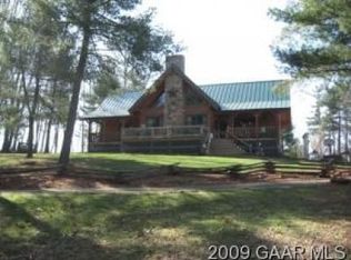 213 Swisher Rd, Staunton, VA 24401