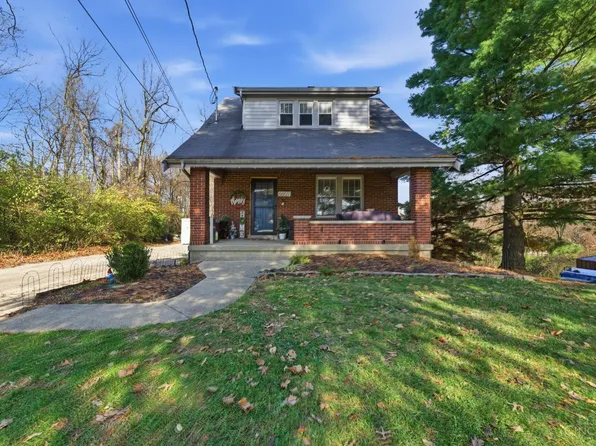 6650 Bridgetown Rd, Cincinnati, OH 45248