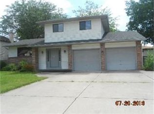 7075 White Butterfly Ln, Reynoldsburg, OH 43068