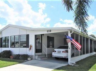 446 Landsedge Dr, North Port, FL 34287