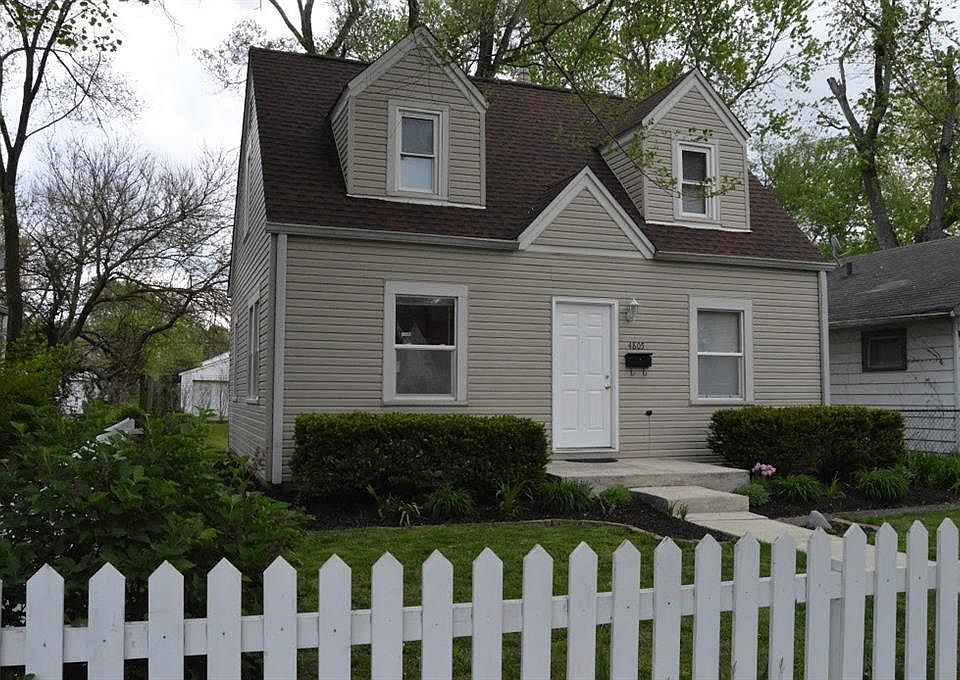 1st image of 4805 N Norwaldo Ave
