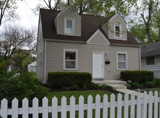 4805 N Norwaldo Ave, Indianapolis, IN