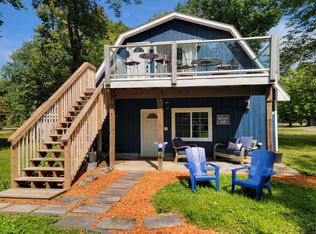 1010 Isle St W, Wahkon, MN 56386