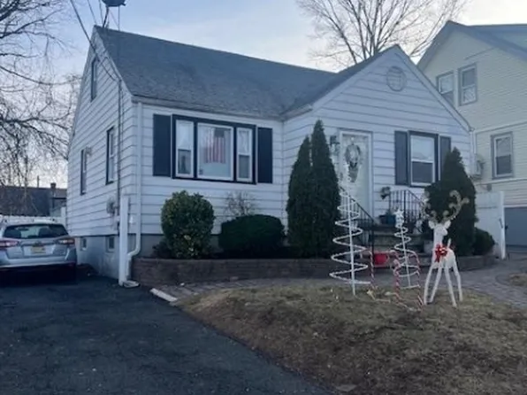 606 Tillman St, Hillside Twp., NJ 07205