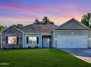 506 Isaac Branch Dr, Jacksonville, NC 28546