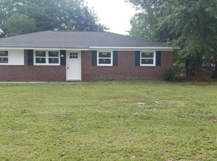 3308 Young Forest Dr, Augusta, GA 30906