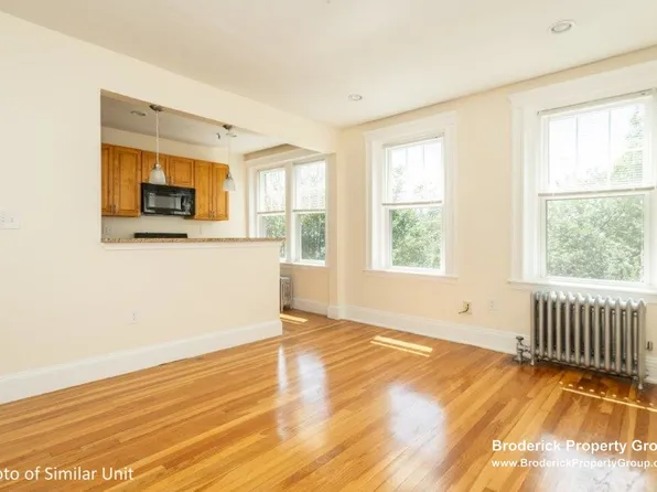 288 Chestnut Hill Ave, Boston, MA