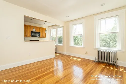 288 Chestnut Hill Ave #8 Photo 1