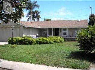 4038 Madison St, Ventura, CA 93003