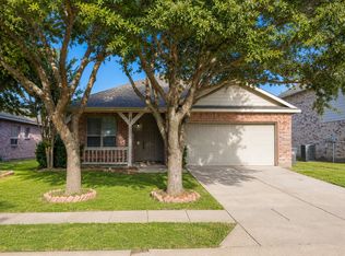 379 Elk Trl, Melissa, TX 75454