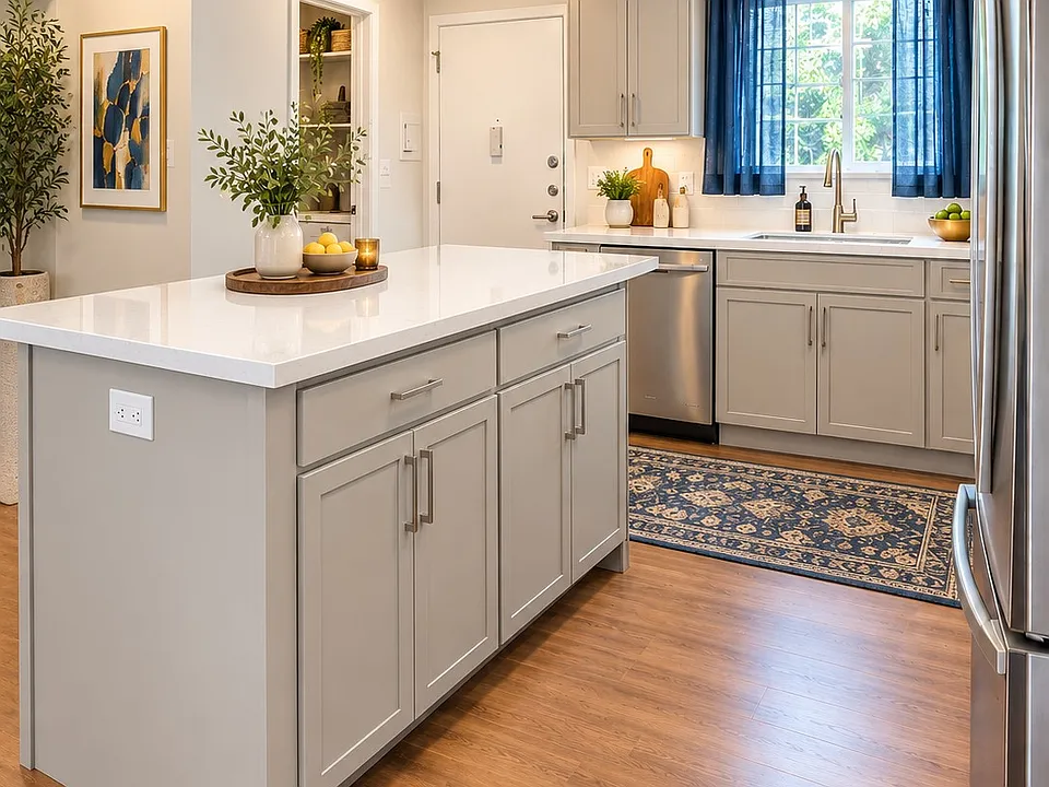 Pruneyard Garden Apartments