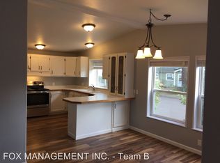 5729 SE 133rd Pl, Portland, OR 97236