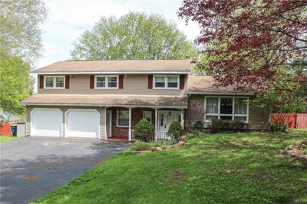 4198 Henneberry Rd, Manlius, NY 13104 Zillow