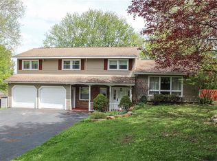 4198 Henneberry Rd, Manlius, NY 13104