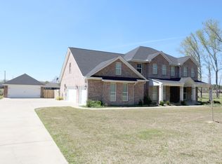 110 Brendas Way, Caledonia, MS 39740