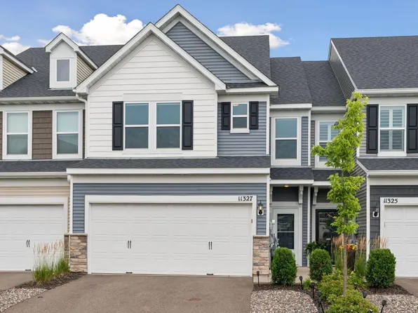 11327 Brookview Rd, Woodbury, MN 55129