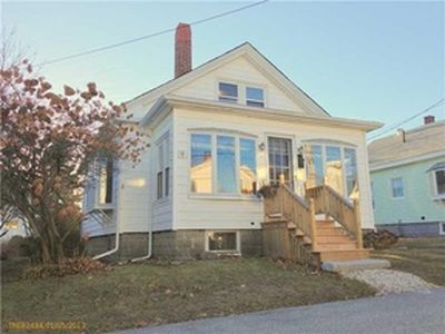 9 Gerry Ave, South Portland, ME, 04106
