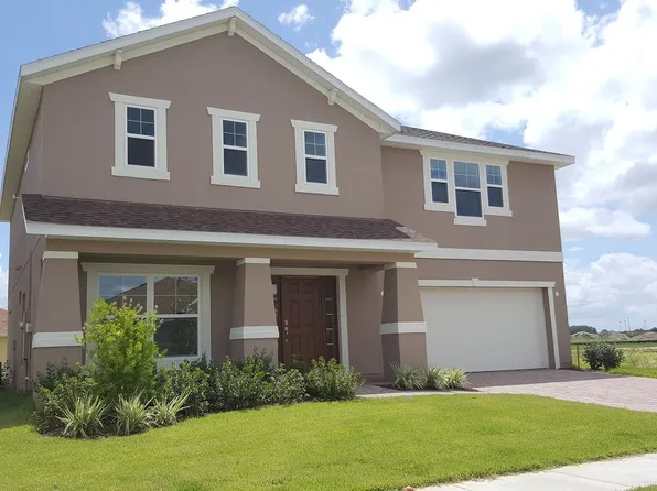4932 London Creek Pl, Kissimmee, FL 34758