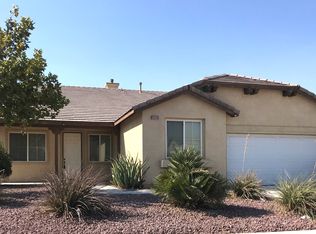 15558 War Arrow St, Victorville, CA 92392