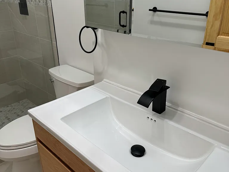 Bathroom 1
