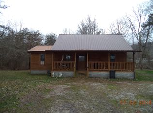 256 Wright Ln, Pioneer, TN 37847