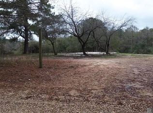 TRACT P Griffin Rd #B, Kentwood, LA 70444