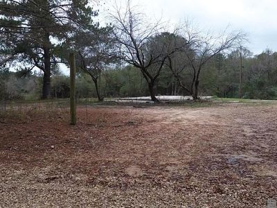 TRACT & C P Griffin Rd #B, Kentwood, LA, 70444