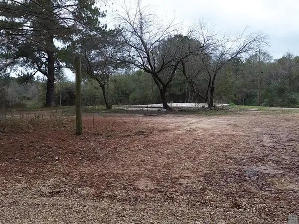 TRACT & C P Griffin Rd #B, Kentwood, LA 70444