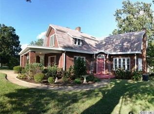 1055 Old Charlotte Rd, Concord, NC 28027