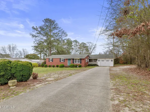 108 Butler Road, Dudley, NC 28333